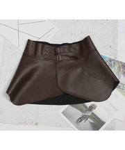 Chocolate Brown
