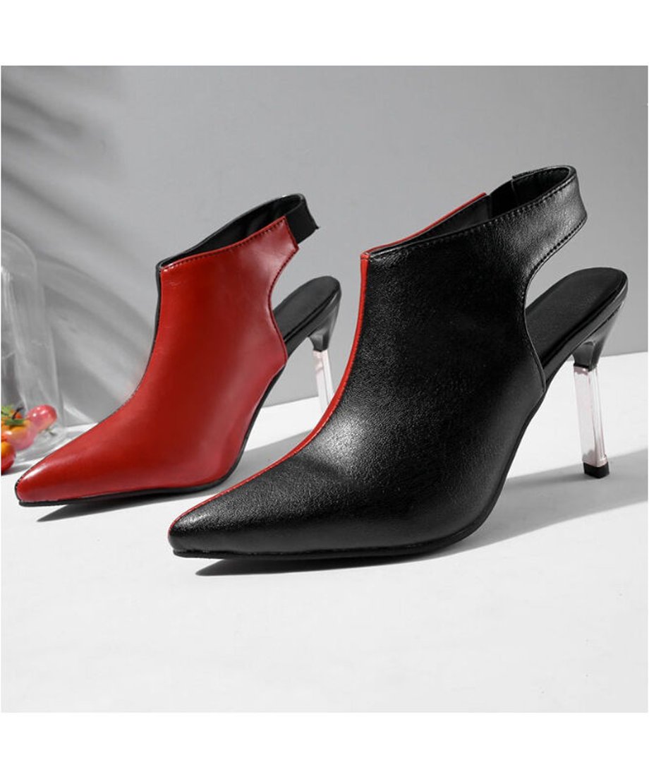 lutaut booties