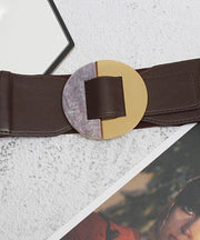 Chocolate Brown