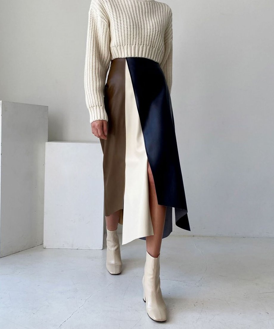 Joint Skirt