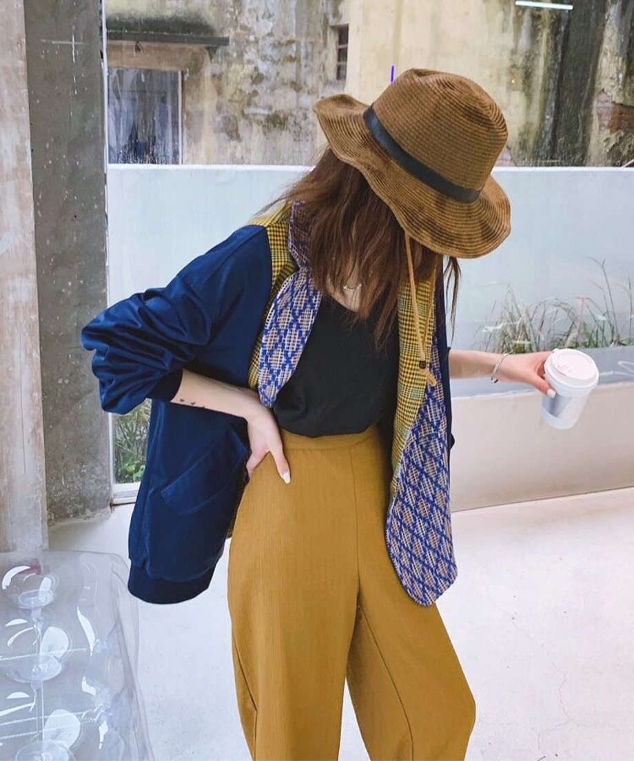 Docking Single Jacket