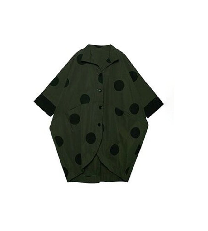 Polette Deer Coat