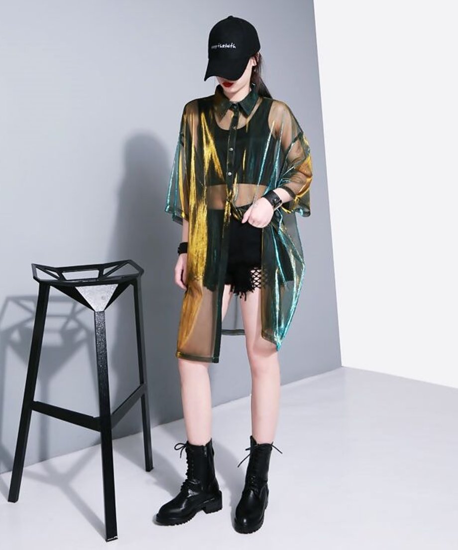Solaro Blouse