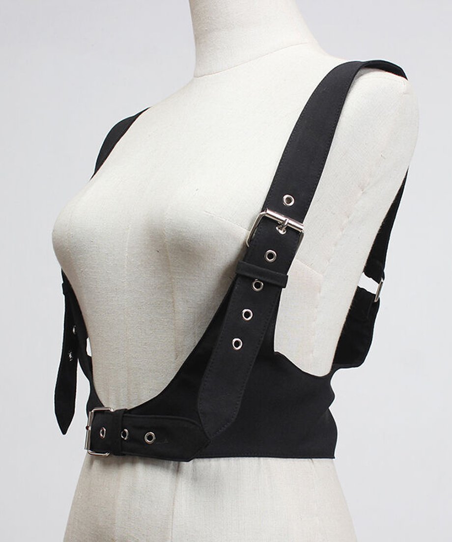 Harness Belt