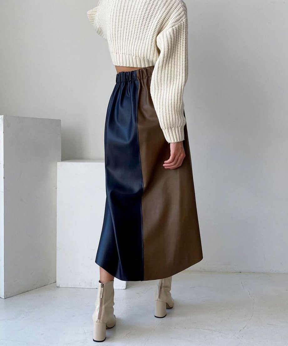 Joint Skirt