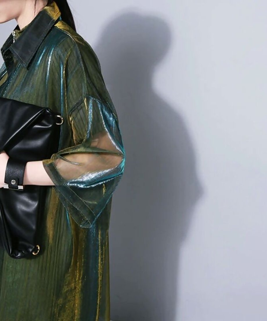 Solaro Blouse