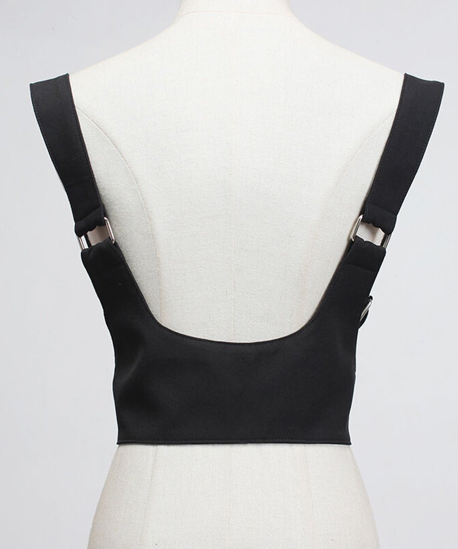 Harness Belt