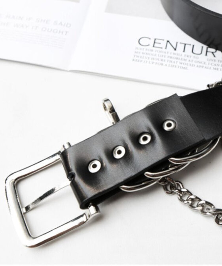 base tyler belt