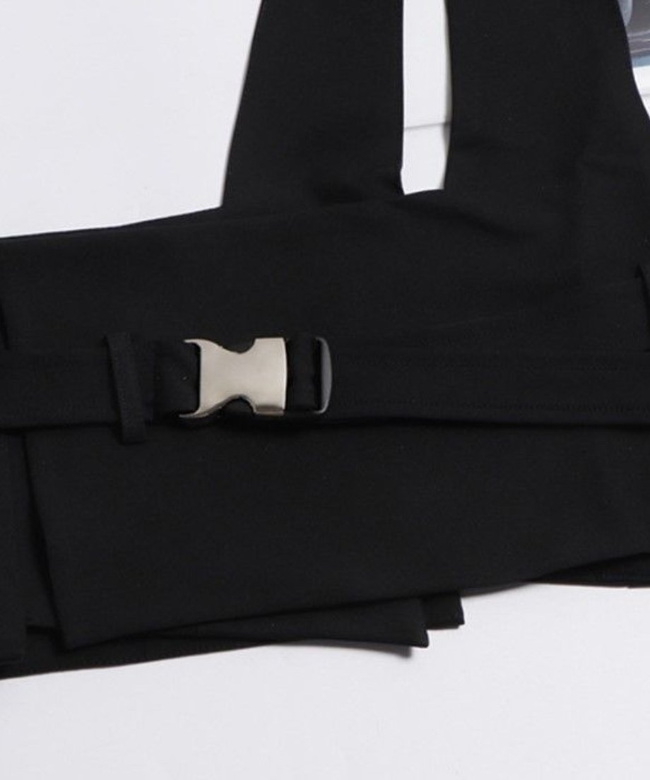 One Shoulder Belt